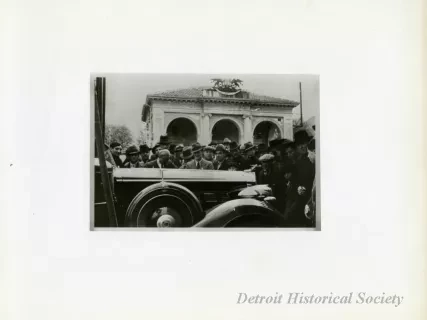 Print, Photographic