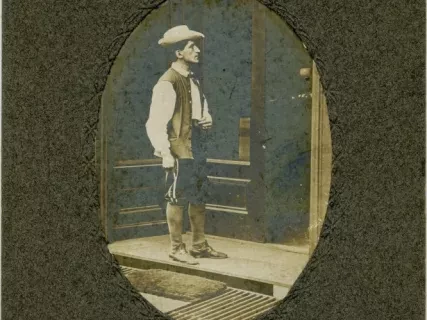 Print, Photographic