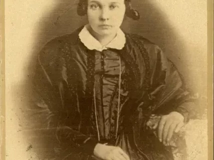 Photograph, Cabinet