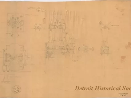 Drawing, Technical