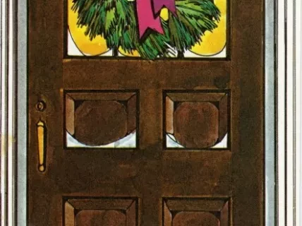 Card, Holiday