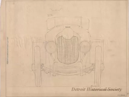 Drawing, Technical