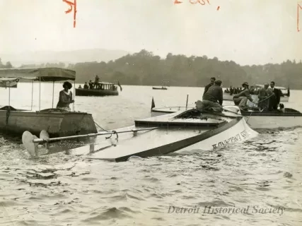 Print, Photographic
