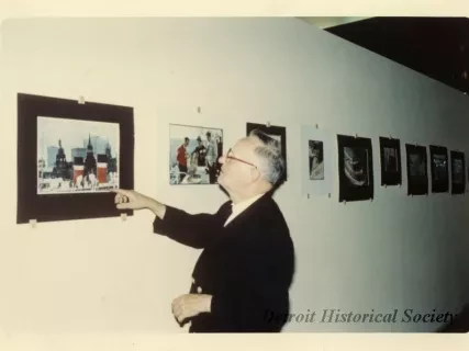Print, Photographic