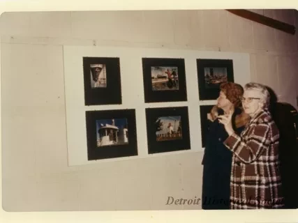 Print, Photographic