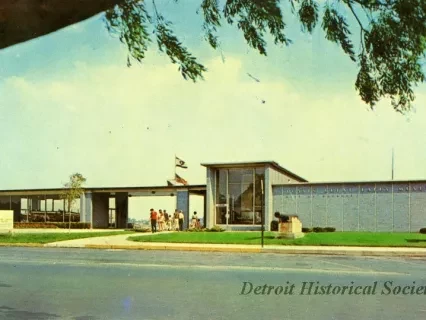 Postcard