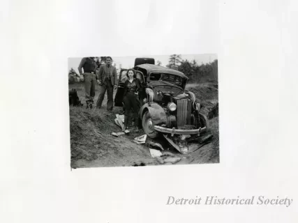 Print, Photographic