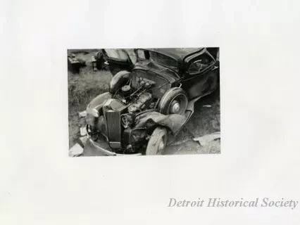 Print, Photographic