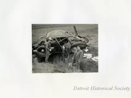 Print, Photographic