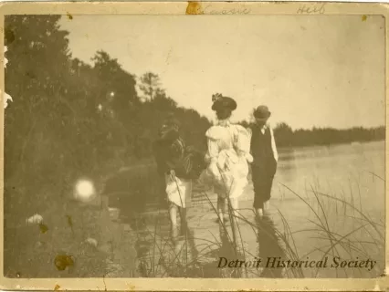 Photograph, Cabinet
