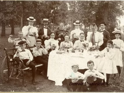 Print, Photographic