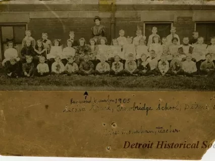Print, Photographic
