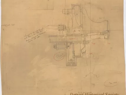 Drawing, Technical