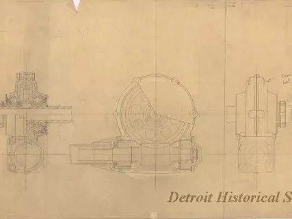 Drawing, Technical
