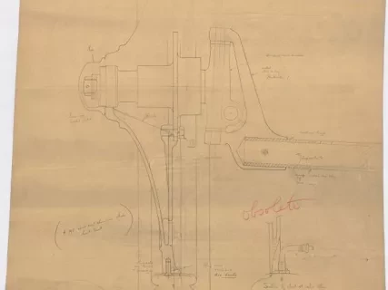 Drawing, Technical