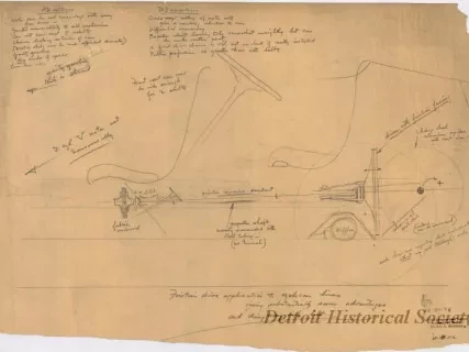 Drawing, Technical
