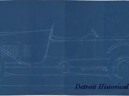 Blueprint