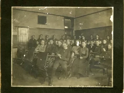 Print, Photographic