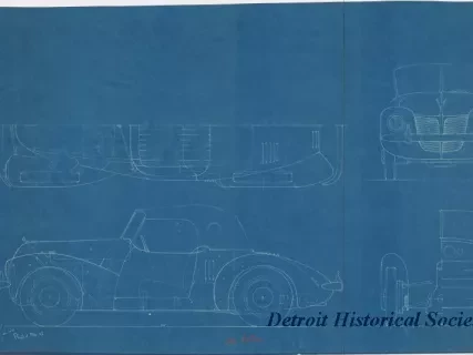 Blueprint