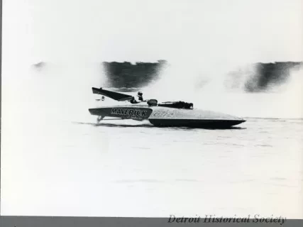Print, Photographic - Three Point Suspension