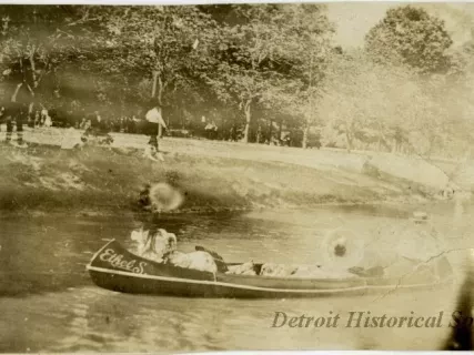 Print, Photographic