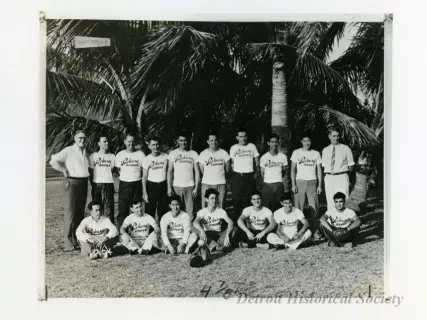 Print, Photographic