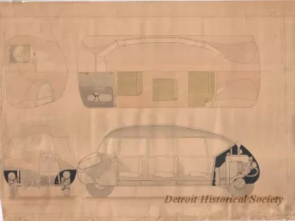 Drawing, Technical