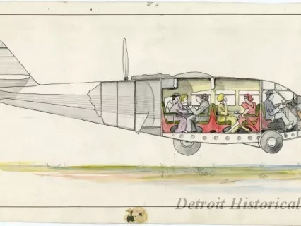 Drawing, Technical