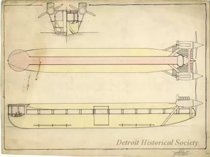 Drawing, Technical