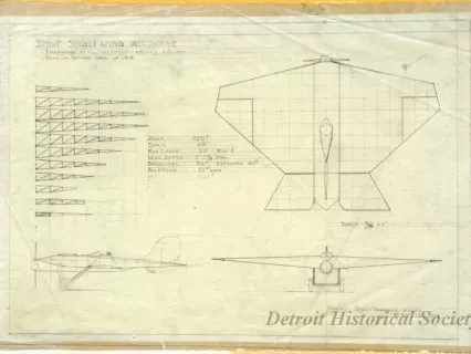 Drawing, Technical