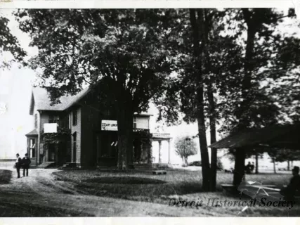 Print, Photographic