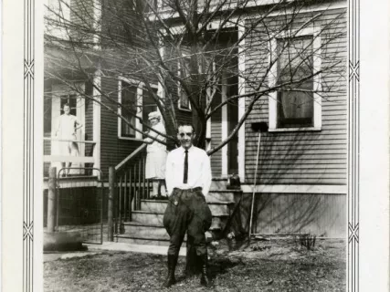 Print, Photographic