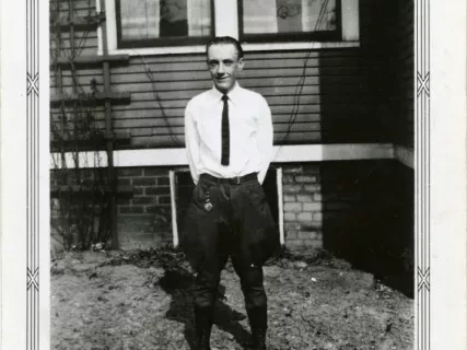 Print, Photographic