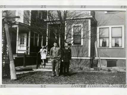 Print, Photographic
