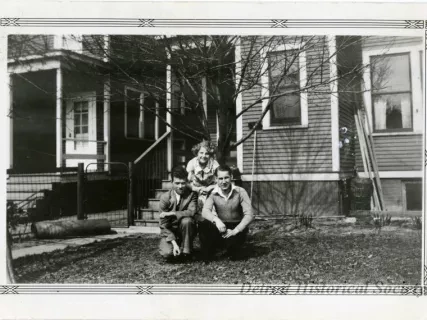 Print, Photographic