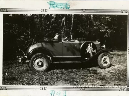 Print, Photographic