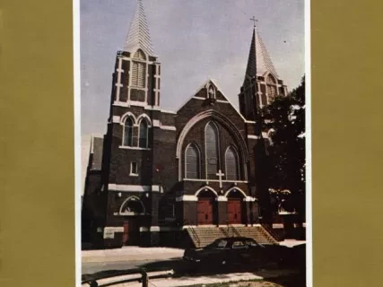 Booklet