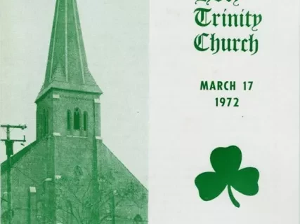 Booklet