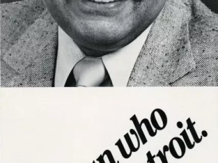 Poster, Political