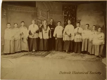 Print, Photographic