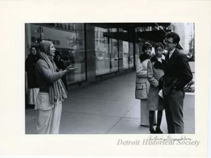 Print, Photographic