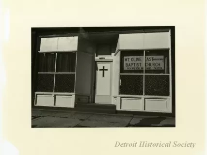 Print, Photographic