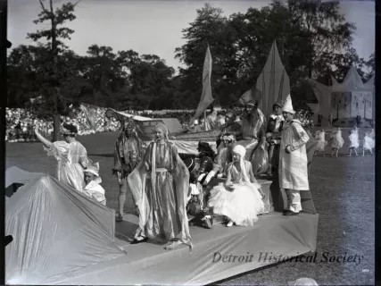 Negative, Glass-plate