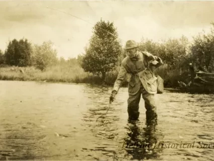 Print, Photographic