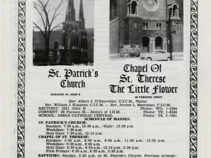 Bulletin