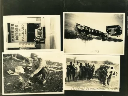 Print, Photographic