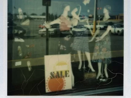 Print, Photographic