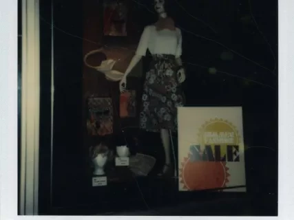 Print, Photographic