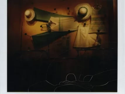 Print, Photographic