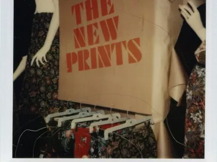 Print, Photographic